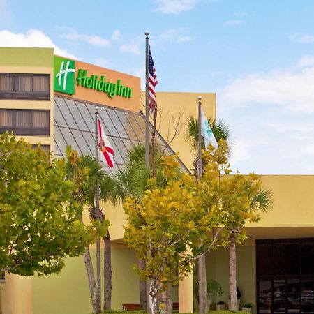 Holiday Inn Orlando International Airport By Ihg Buitenkant foto