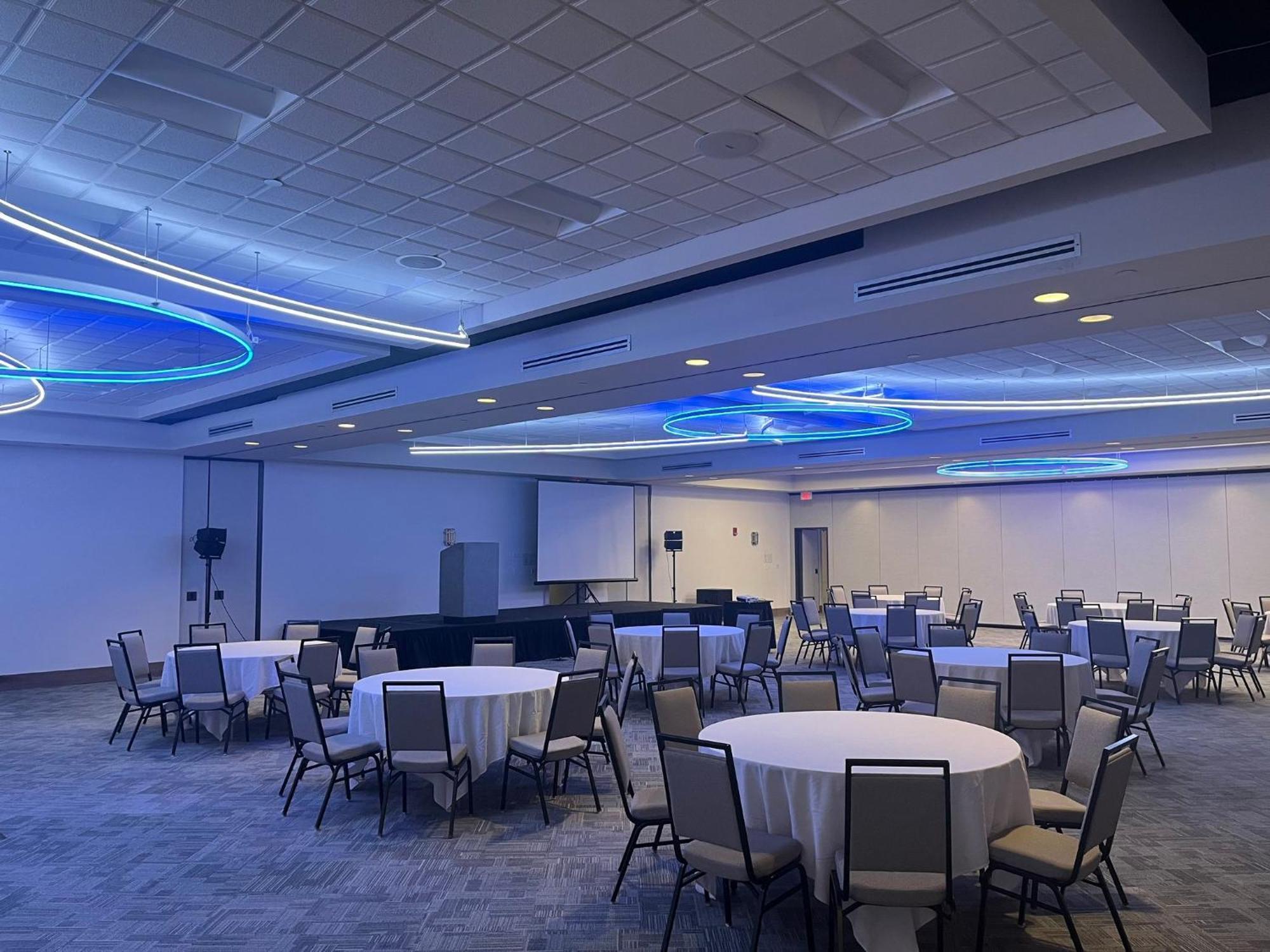 Holiday Inn Orlando International Airport By Ihg Buitenkant foto