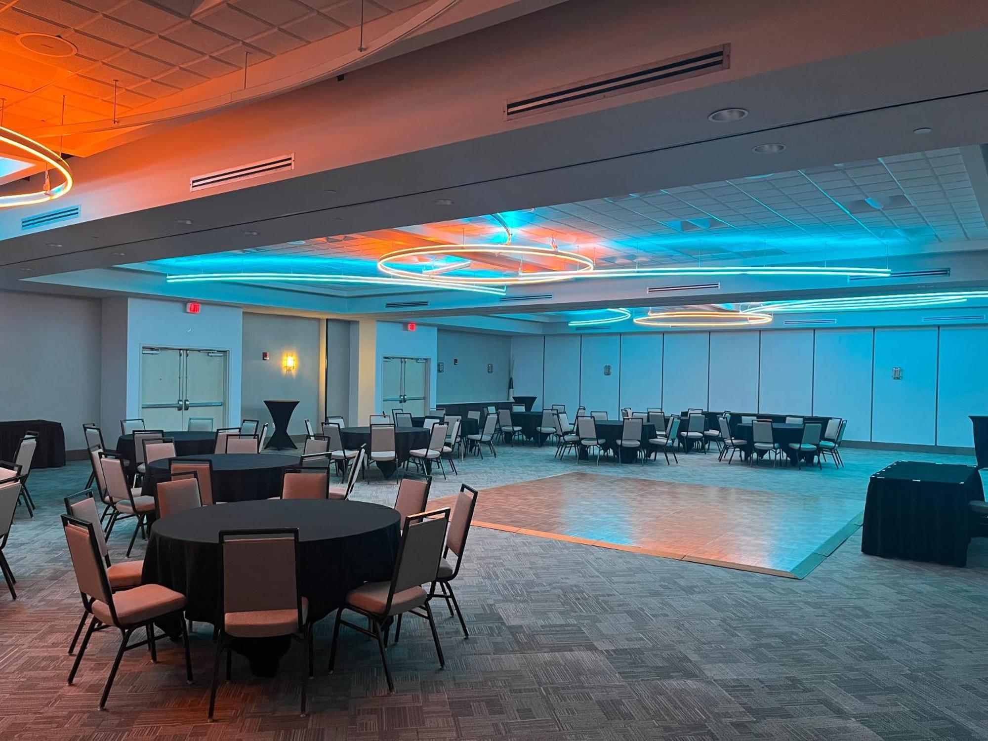 Holiday Inn Orlando International Airport By Ihg Buitenkant foto