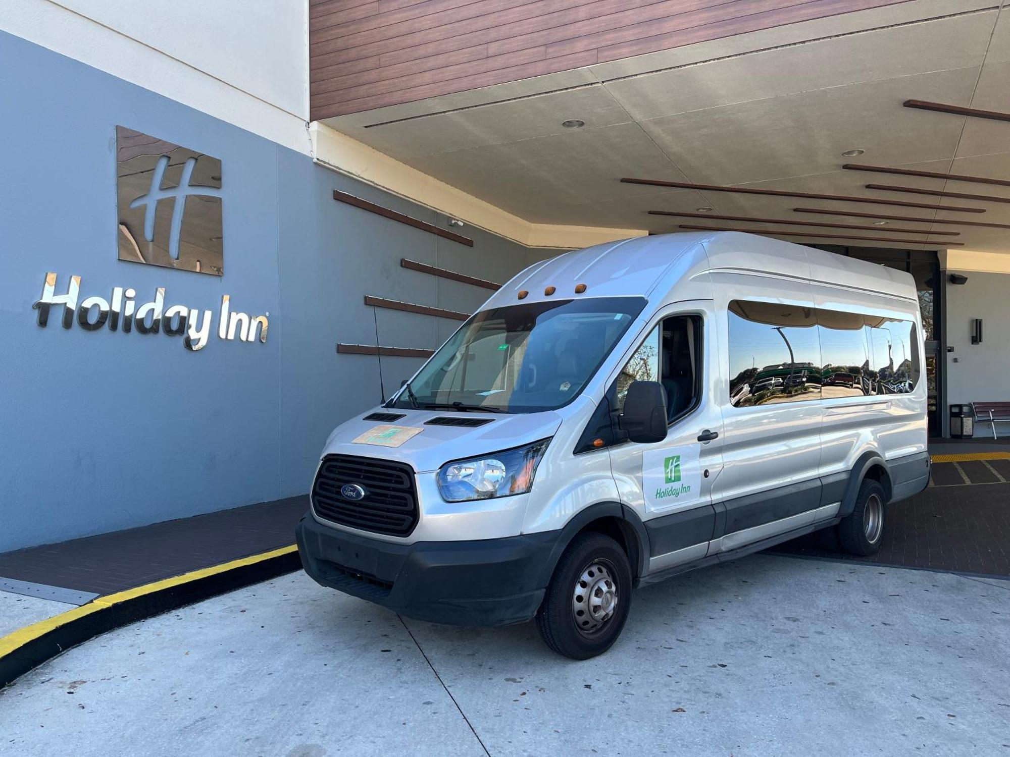 Holiday Inn Orlando International Airport By Ihg Buitenkant foto