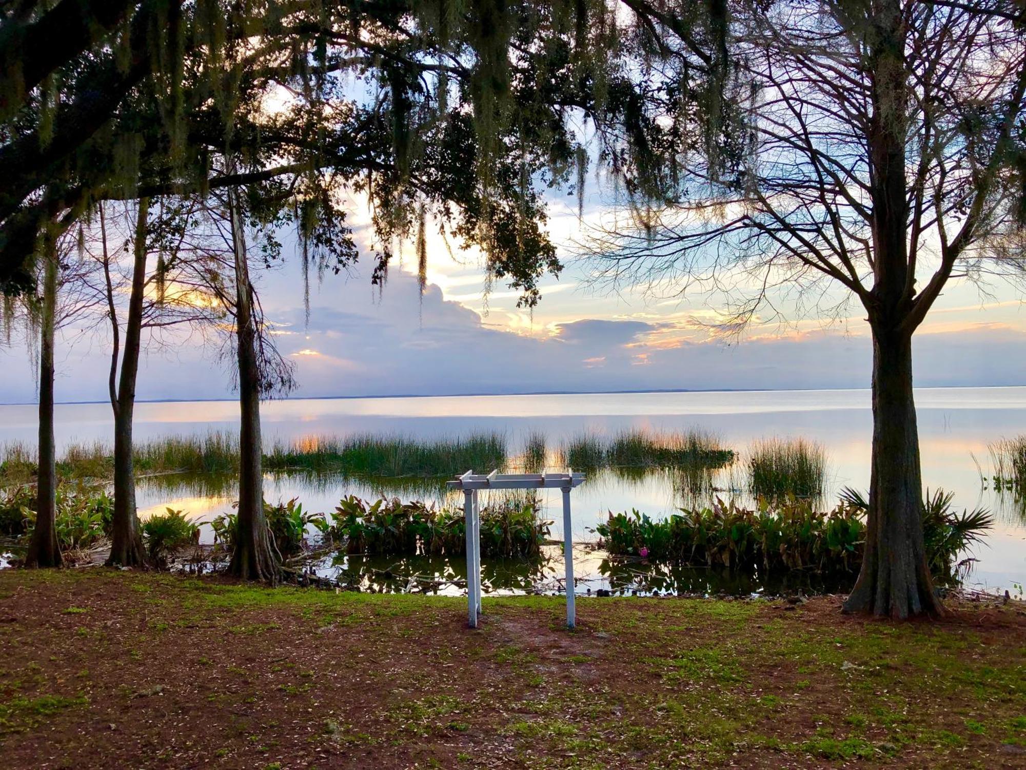 Holiday Inn Orlando International Airport By Ihg Buitenkant foto